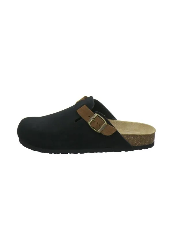 Сабо Afs Schuhe, Schwarz