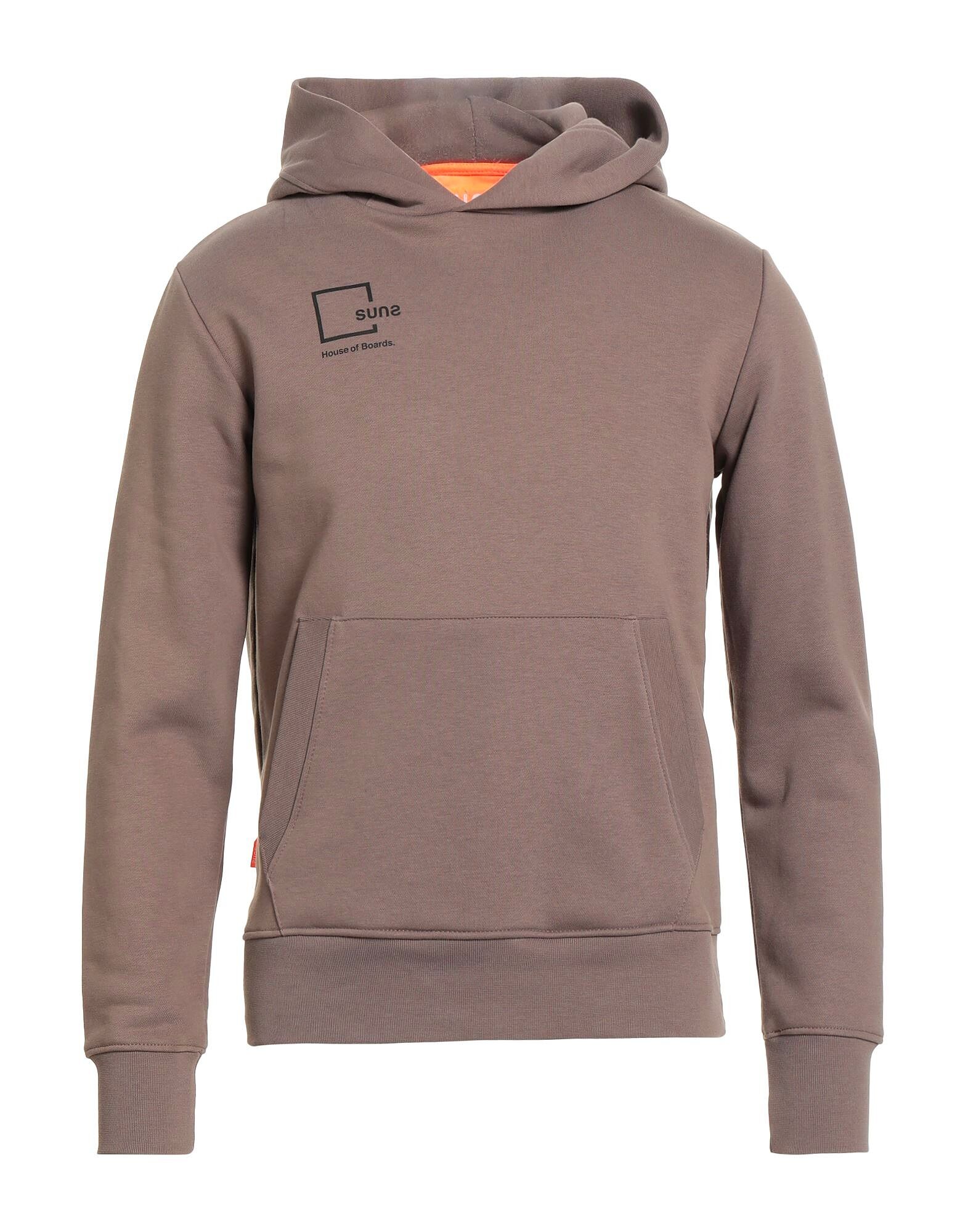 

Толстовка Suns Boards, хаки