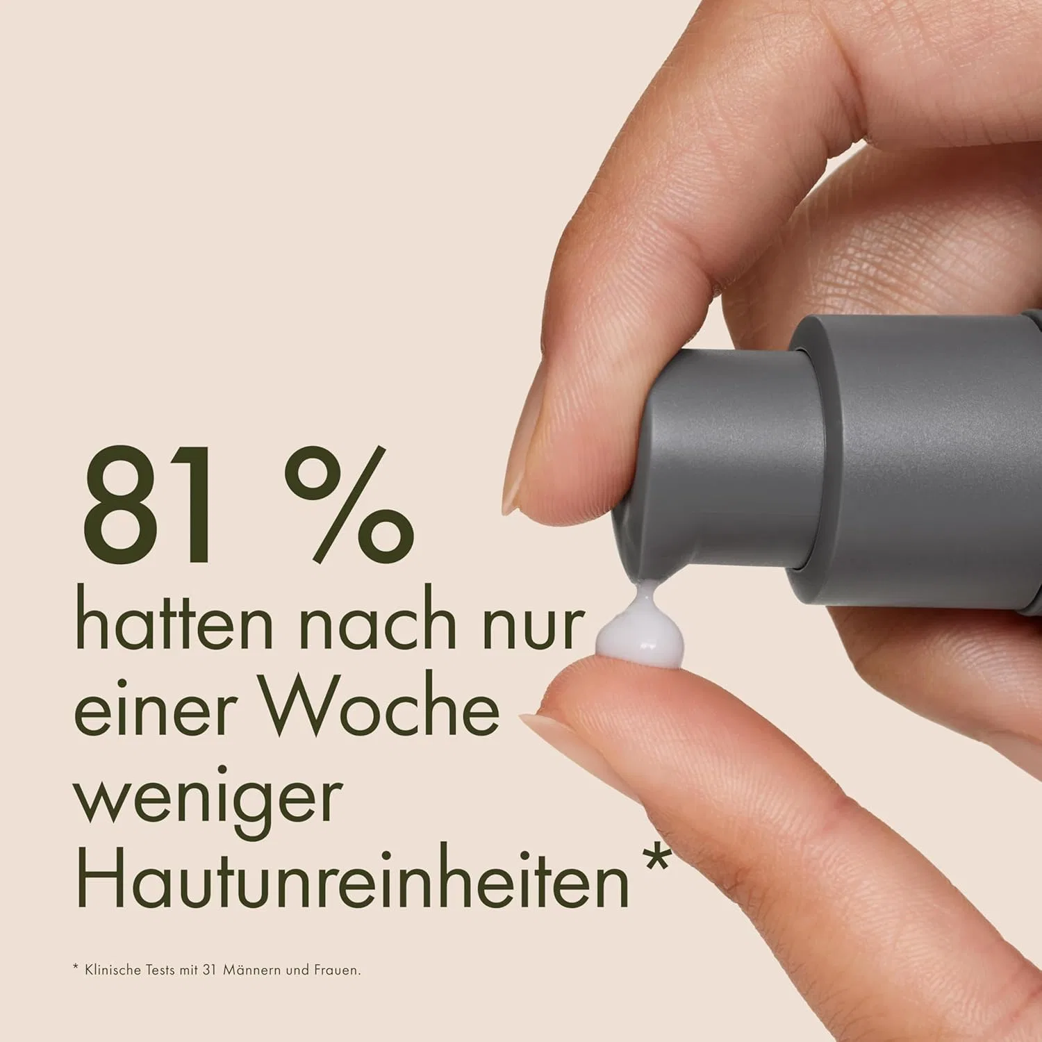 Крем для лица Origins — Для проблемной кожи «Clear Improvement Blemish Clearing Lotion» от — фото 2