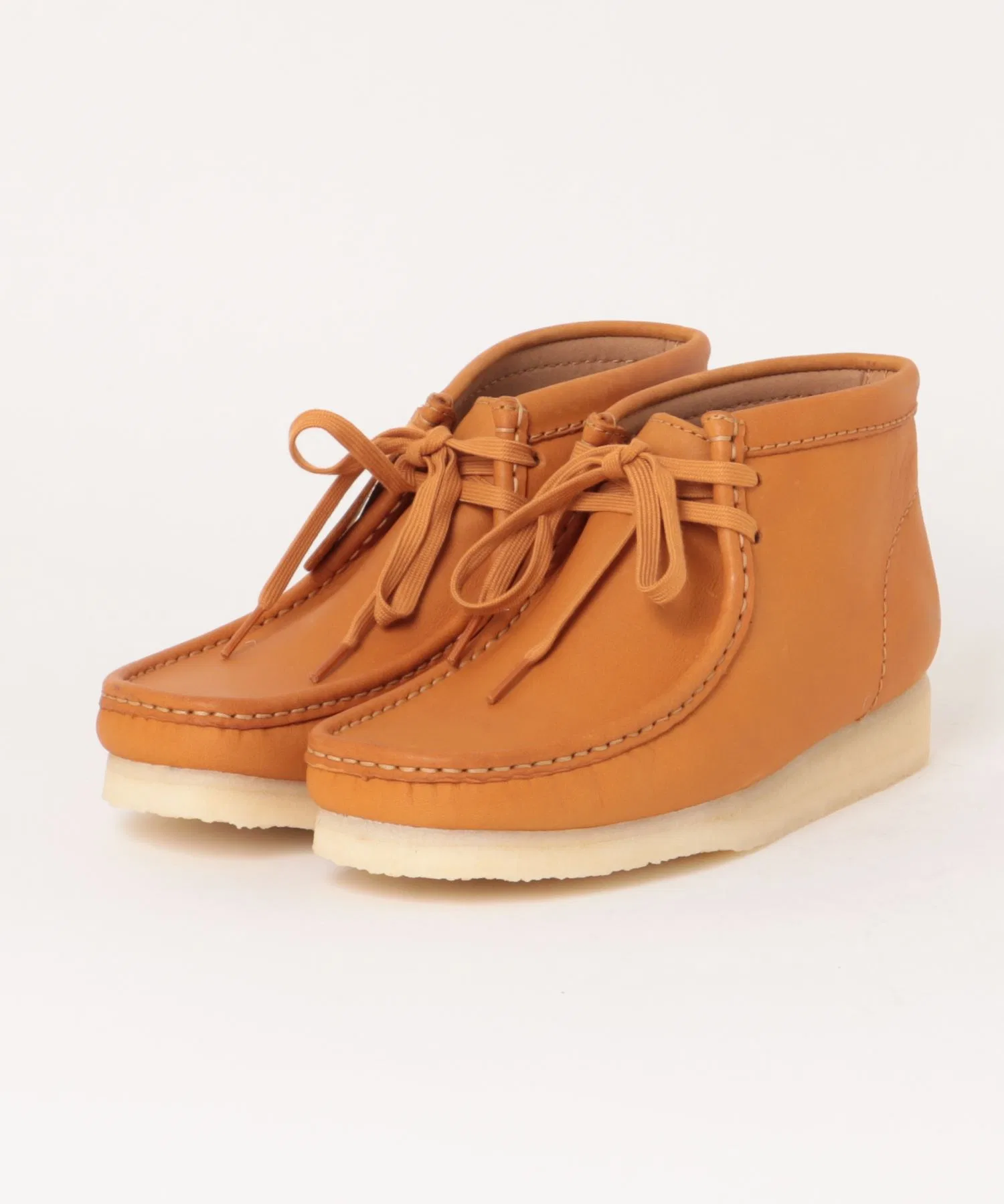 Мужские ботинки Clarks Wallabee Boot 26176627