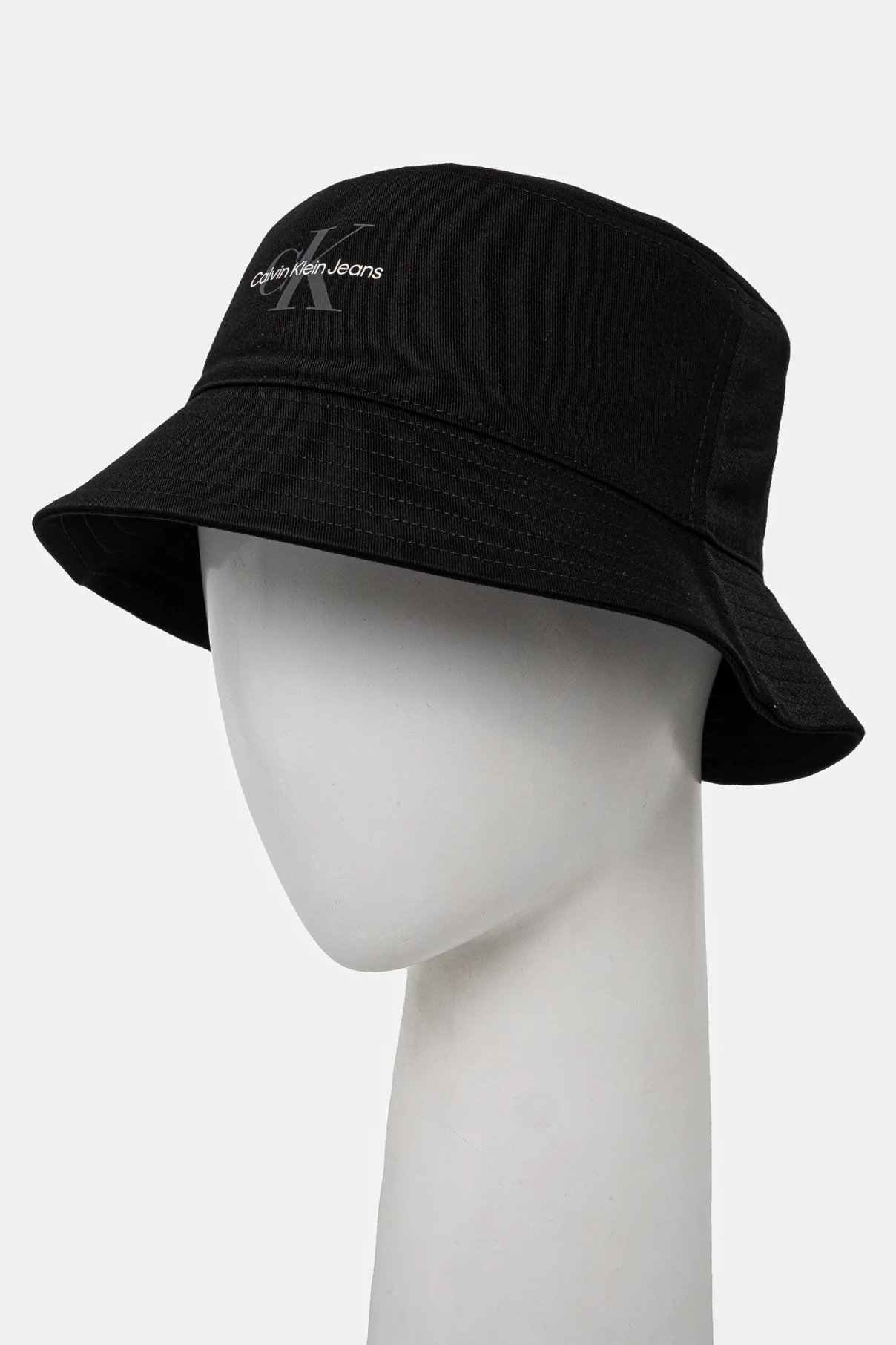 

Шляпа Calvin Klein Jeans, черный