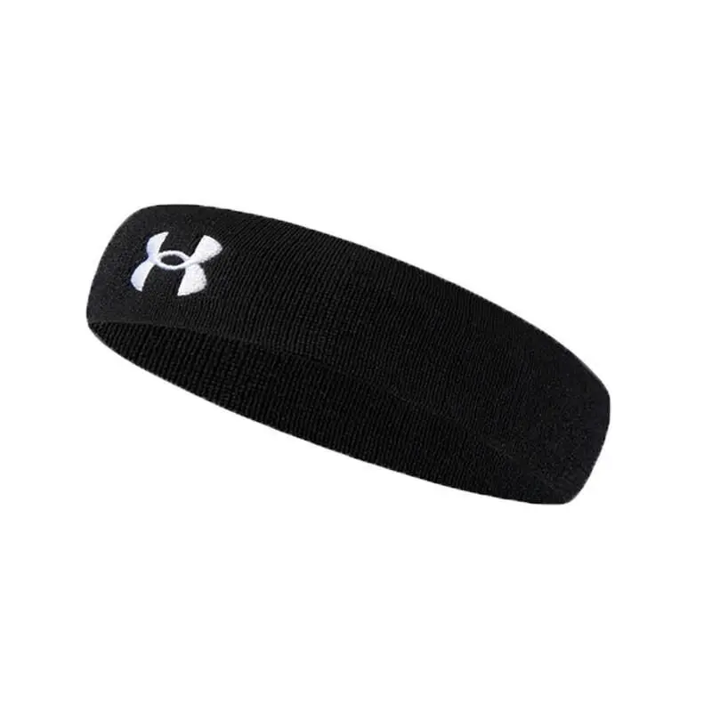 

Эластичные повязки для фитнеса, йоги, унисекс Under Armour, черный