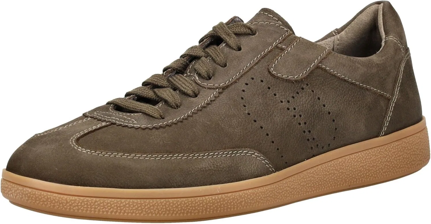 Мужские кроссовки Pius Gabor 1071.10, Green Olive