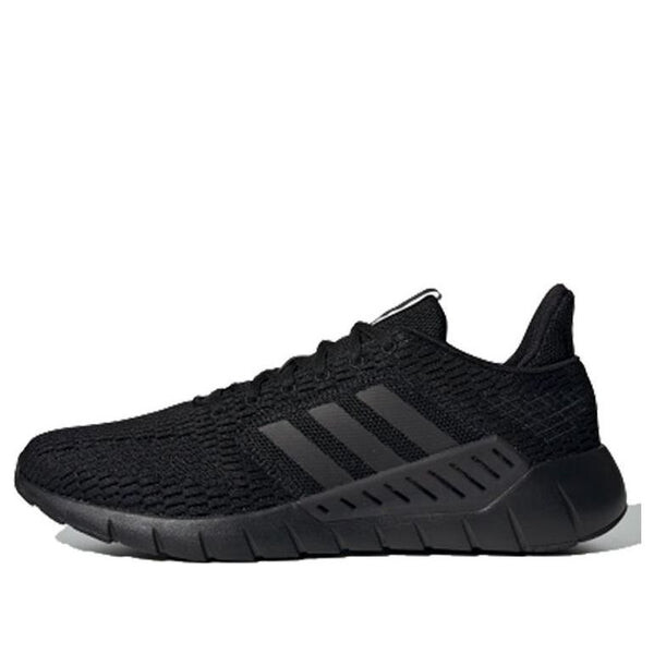 

Кроссовки asweego cc hk Adidas, черный