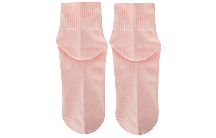 

Носки унисекс до середины икры Puma, цвет 1 Pair (Pink)