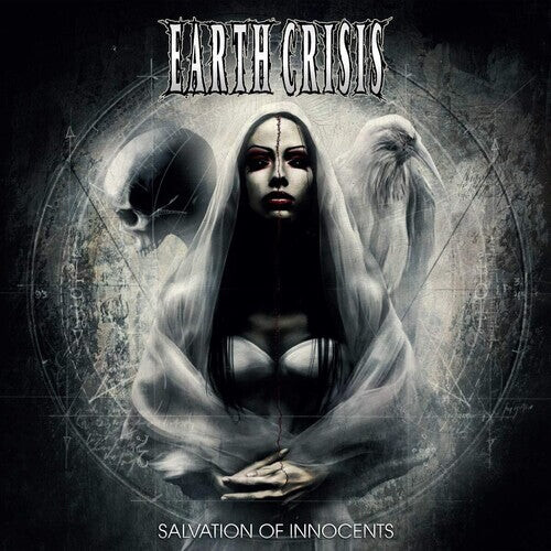 

Виниловая пластинка Earth Crisis: Salvation Of Innocents