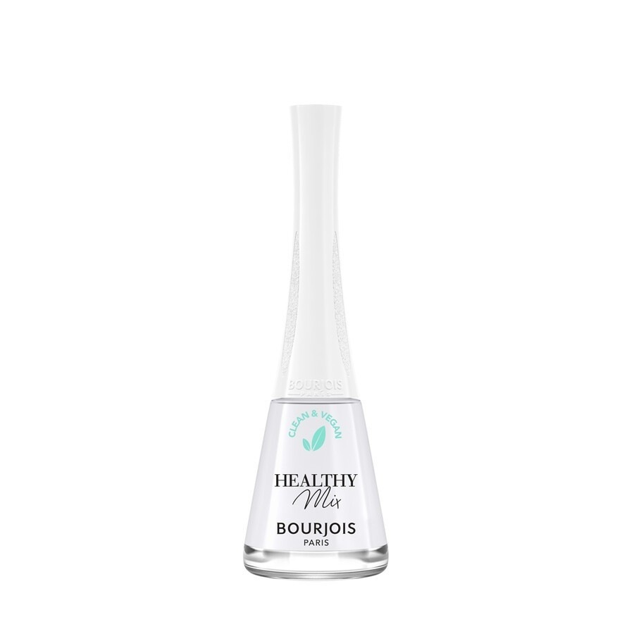 

Лак для ногтей healthy mix vegan nagellak Bourjois, 9 ml, объем 9 мл