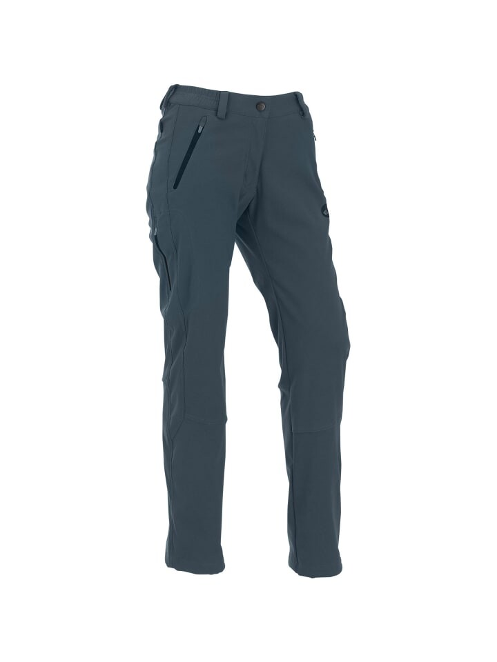 

Спортивные и уличные брюки Maul Sport, синий