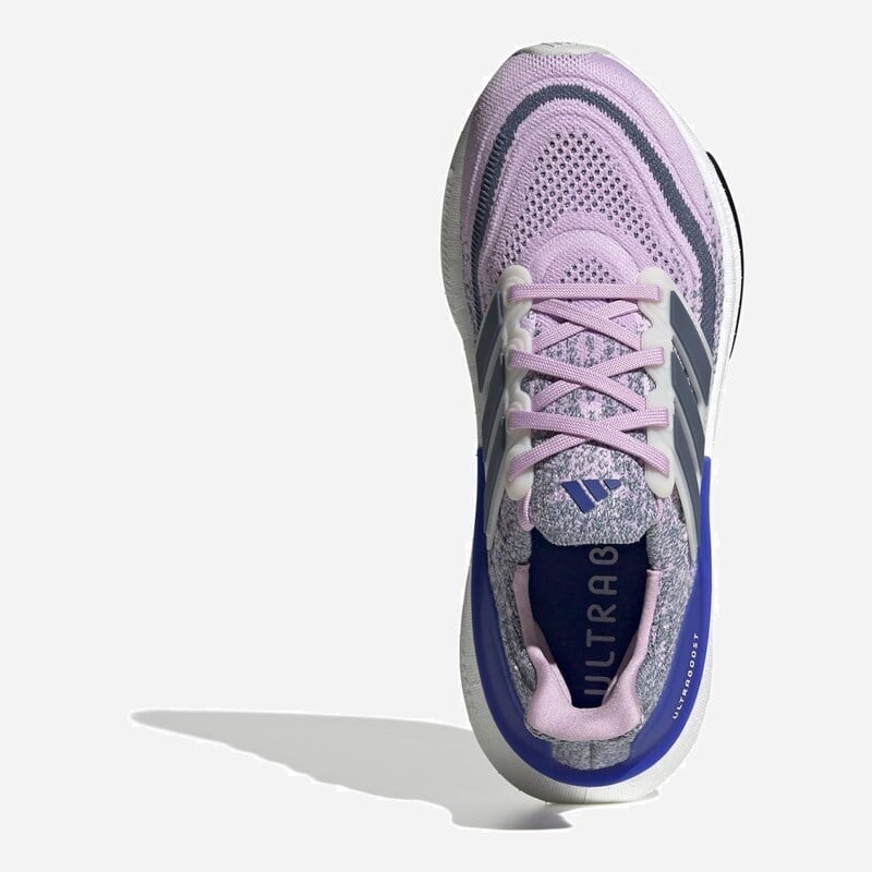 

Женские легкие кроссовки Ultraboost Adidas, серый
