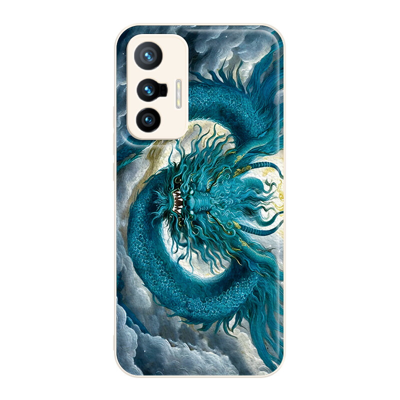 

Мелкие кости Чехол для телефона Small Bones, DWJYYTYP609 - Antique white