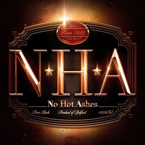 

Виниловая пластинка No Hot Ashes