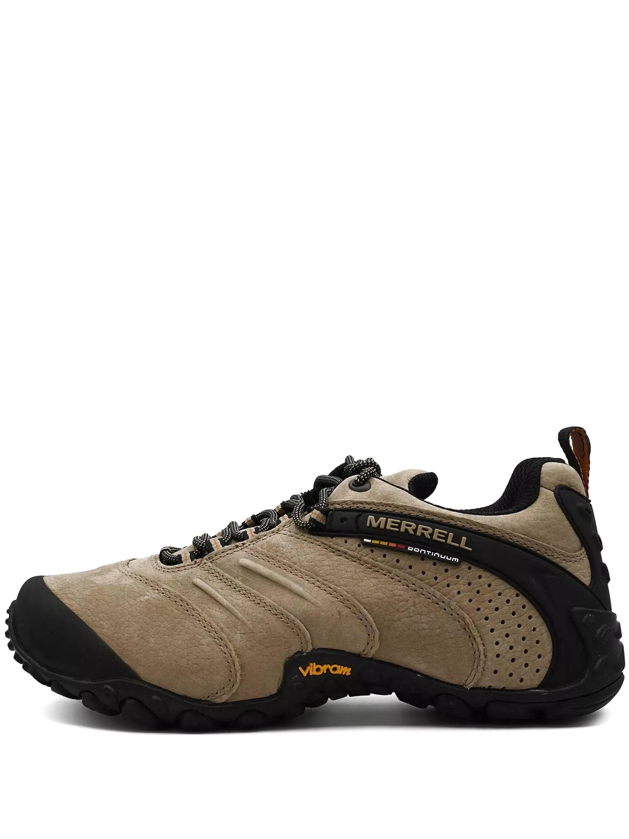 

Кроссовки Cham II Merrell, бежевый