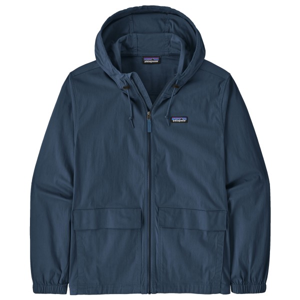

Куртка-Толстовка Nomader - куртка для отдыха Patagonia, синий