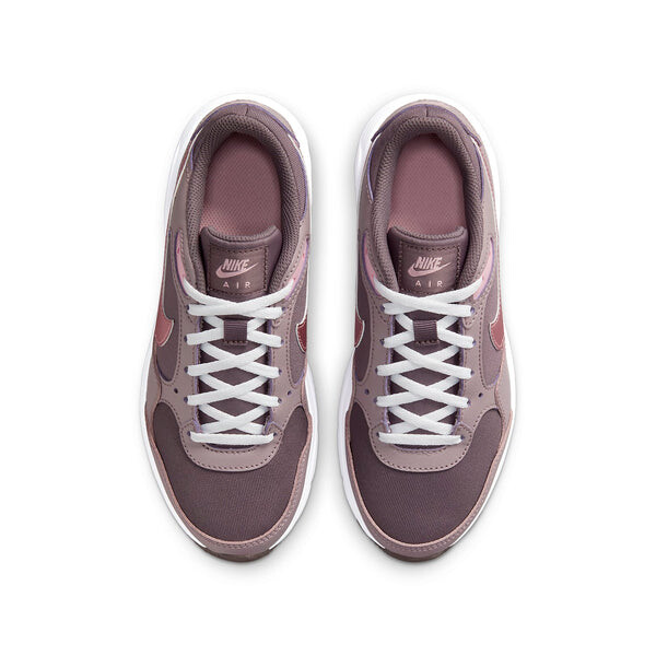 Кроссовки air max sc Nike, фиолетовый — фото 4