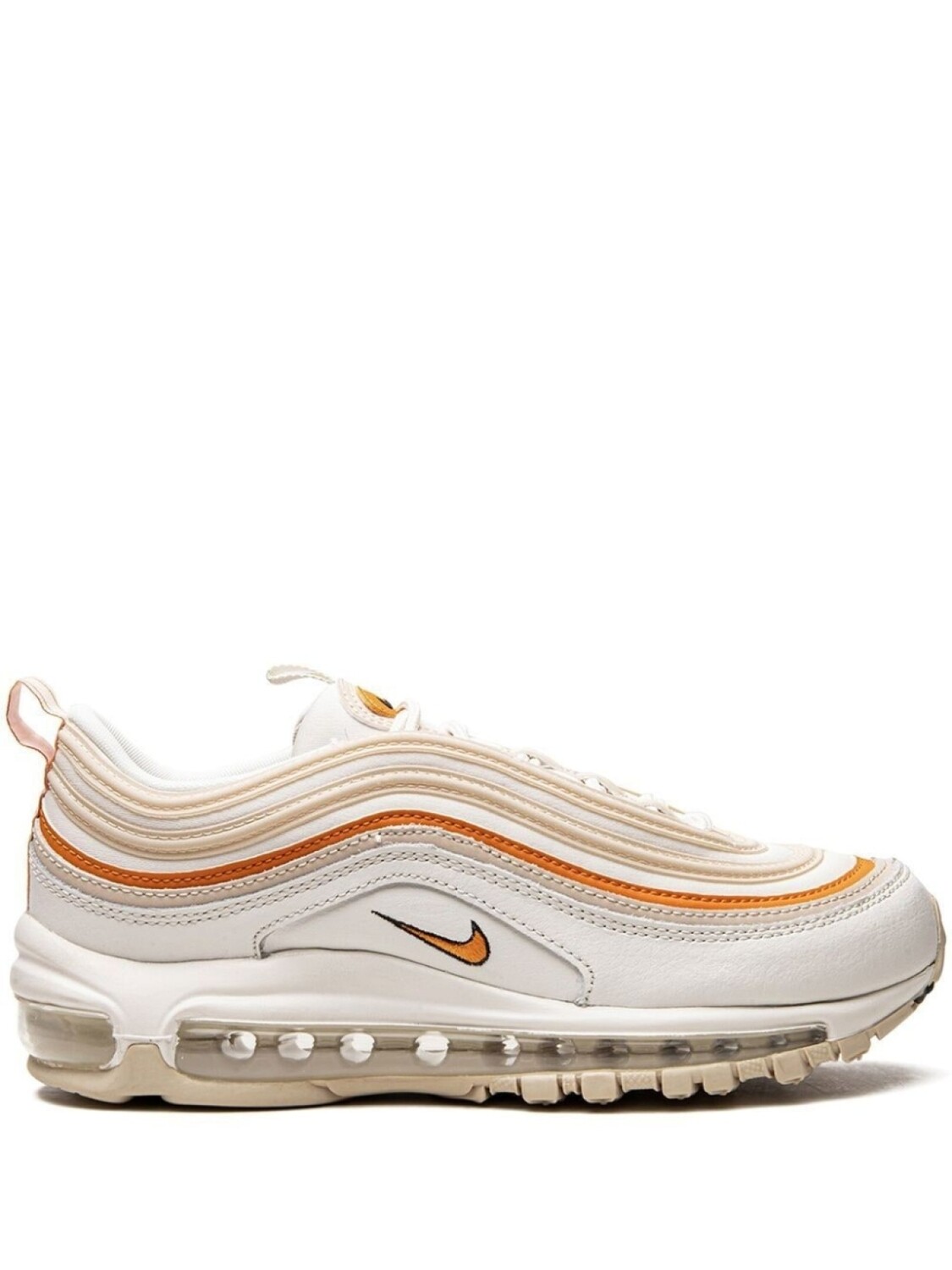 

Кроссовки Air Max 97 Nike, белый