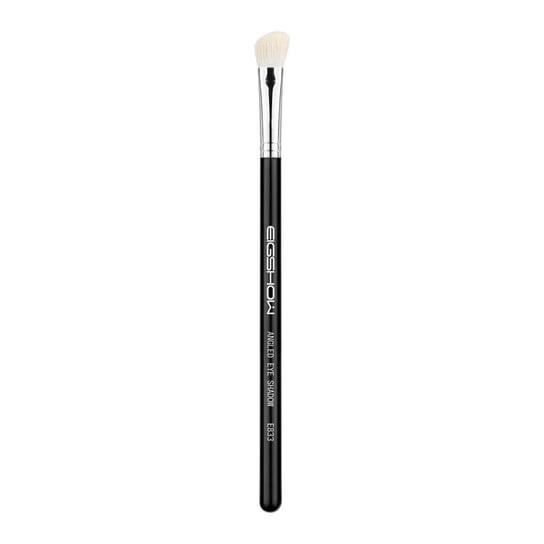 

Скошенная кисть для теней для век Eigshow Beauty E833