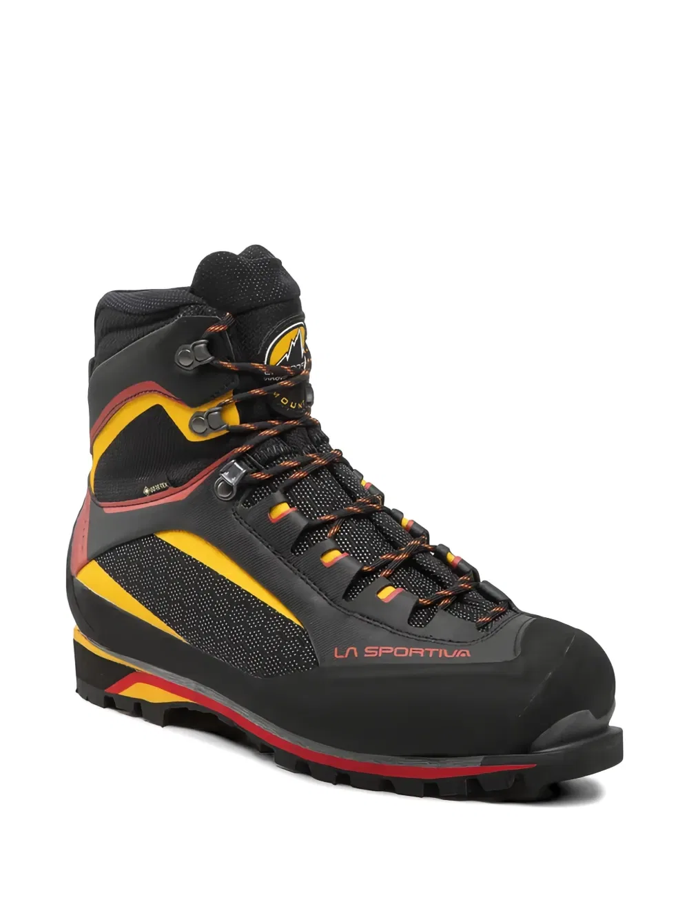 Походные ботинки Trango Tower Extreme GTX La Sportiva, черный — фото 2