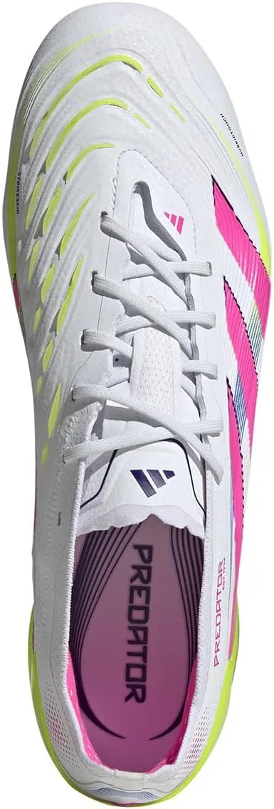 Мужские кроссовки Adidas ID3881, White — фото 4