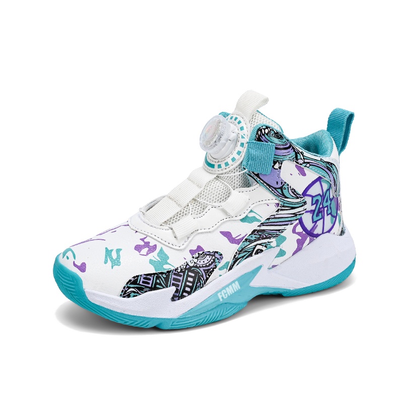 

Детская повседневная обувь для детей FCMM, белый