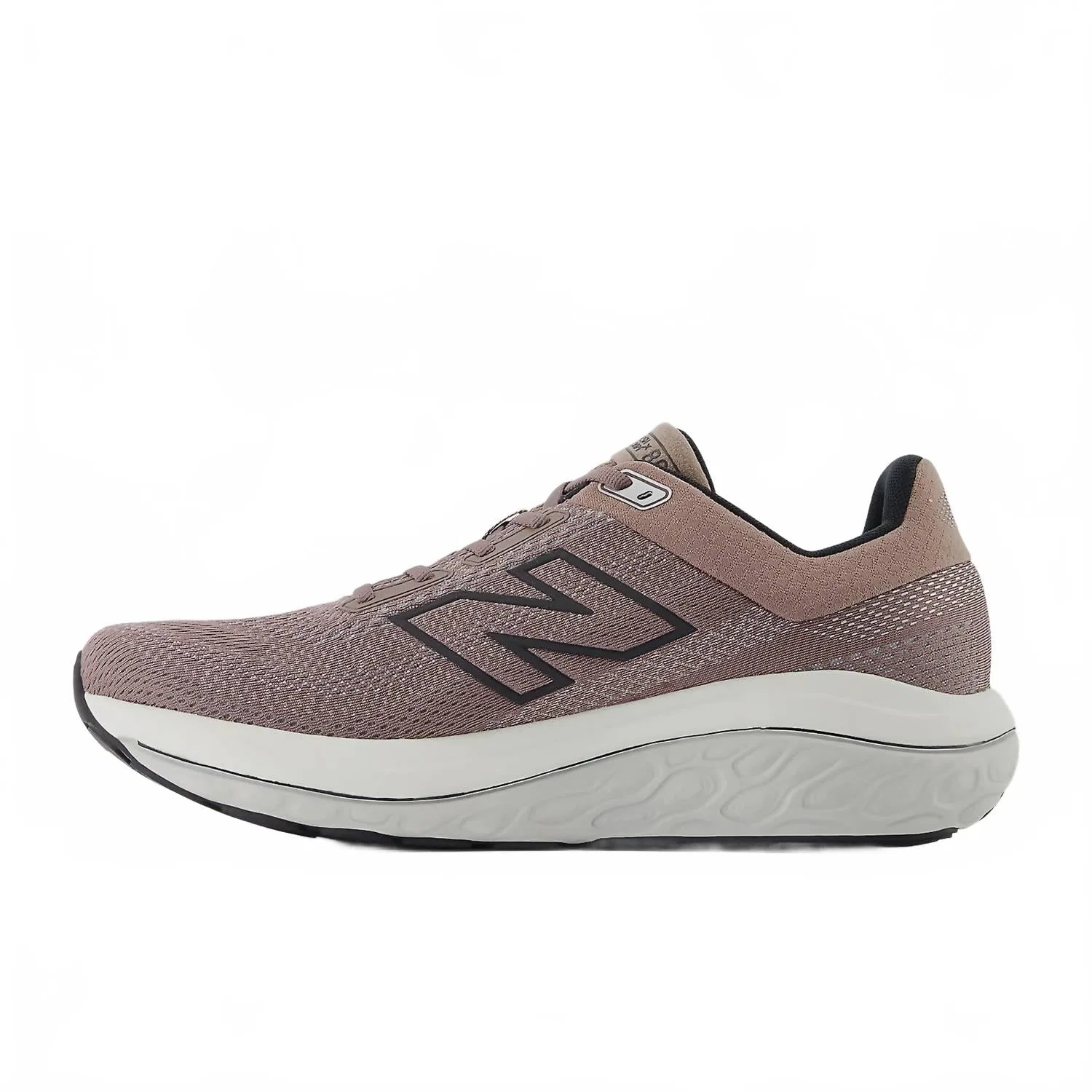 New Balance Мужские кроссовки 860V14 в цвете Earth Shadow — фото 2