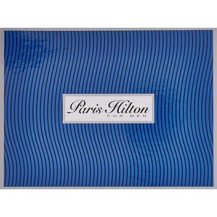 Подарочный набор из 4 предметов для мужчин Пэрис Хилтон Paris Hilton — фото 2