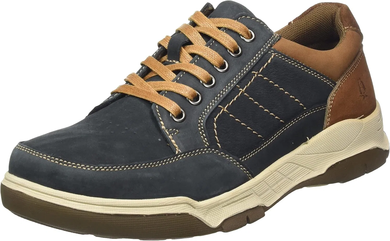 Мужские кроссовки Hush Puppies Finley, Navy
