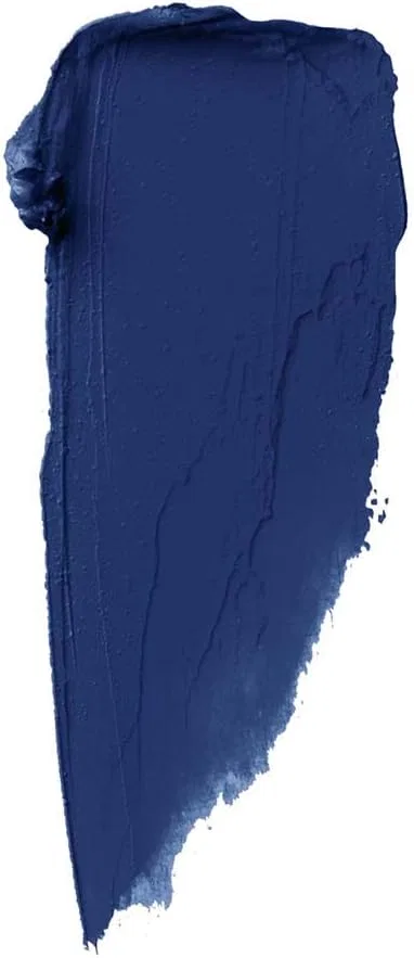Бальзам для губ Soft Matte Lip Balm NYX Professional Makeup оттенок Moscow Blue 8 г — фото 3