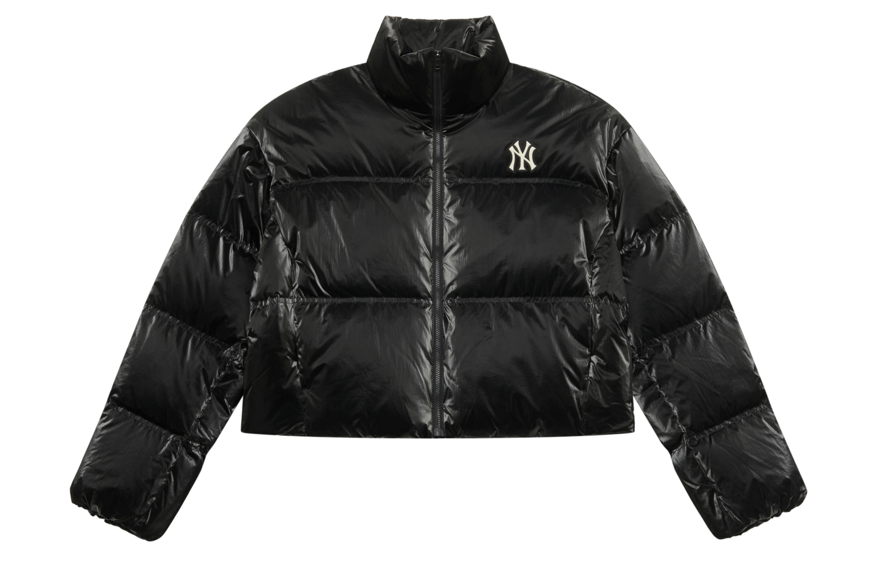 

MLB Куртка пуховая женская, Standard Black