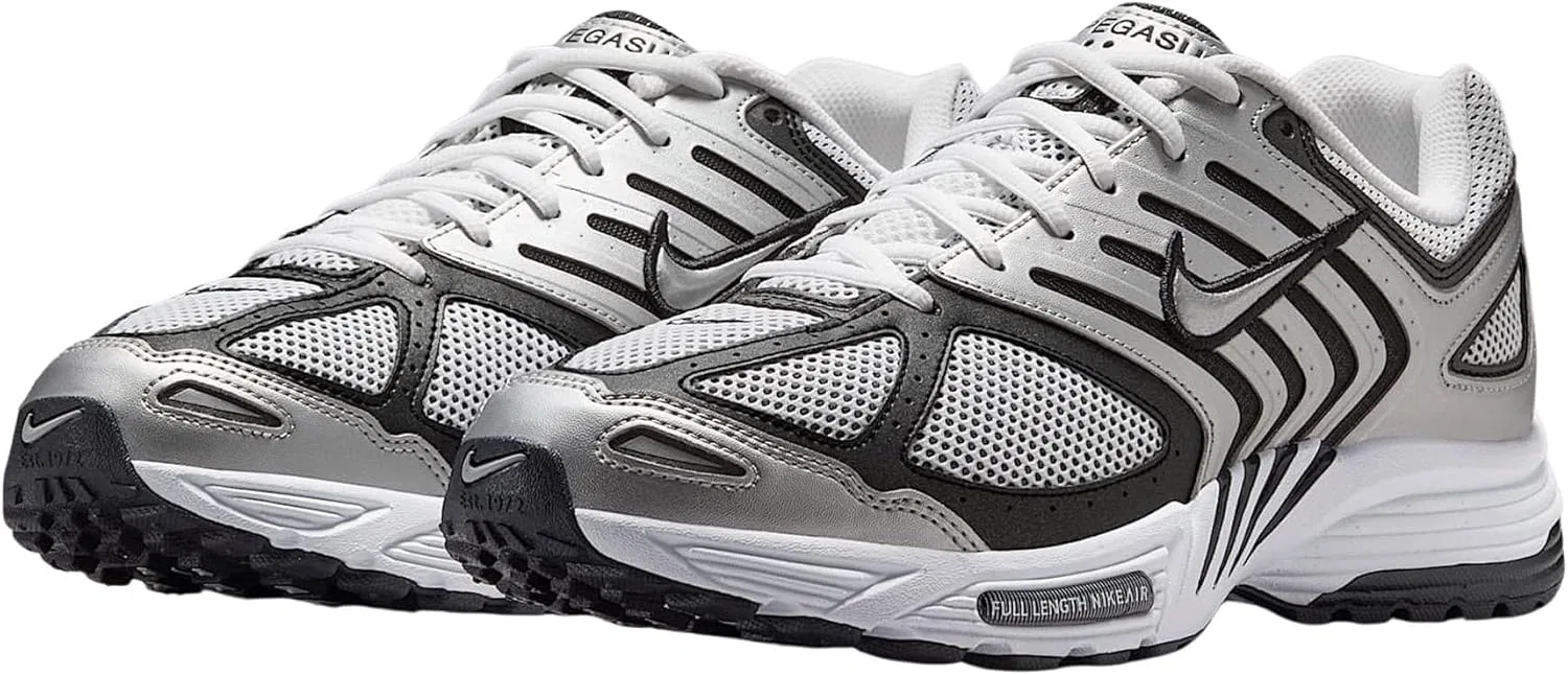 Мужские кроссовки Nike Air Pegasus 2005, белый