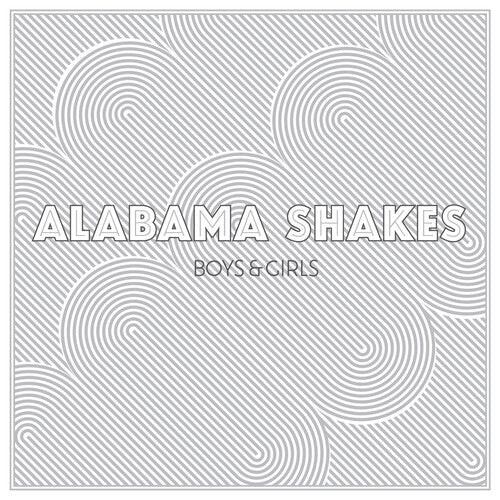 

CD диск Alabama Shakes: Boys and Girls