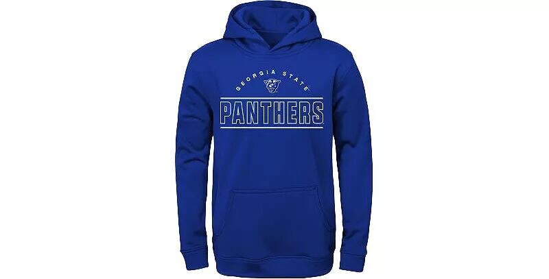 

Толстовка Gen2 Youth Georgia State Panthers Royal