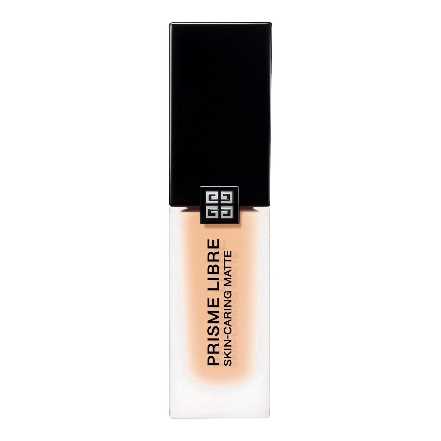 

Тональный крем для лица prisme libre skin-caring matte Givenchy, 2-w110, объем 30 мл