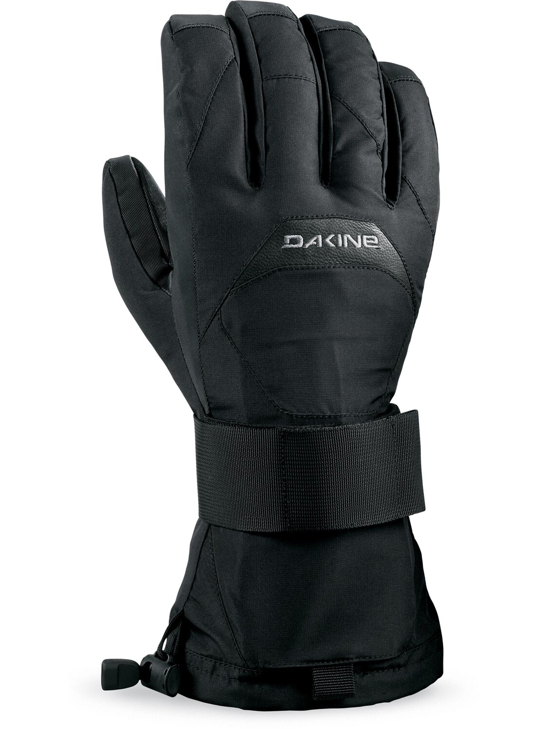 

Перчатки для сноуборда Dakine WRISTGUARD, черный