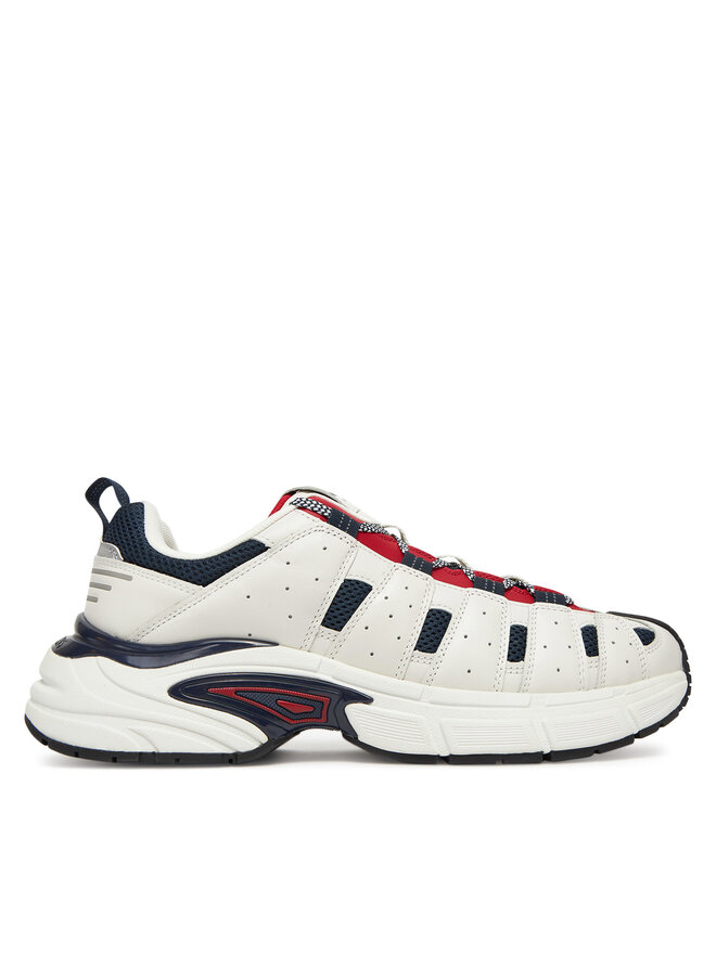 

Кроссовки Archive'95 Em0Em01584 Tommy Jeans, белый