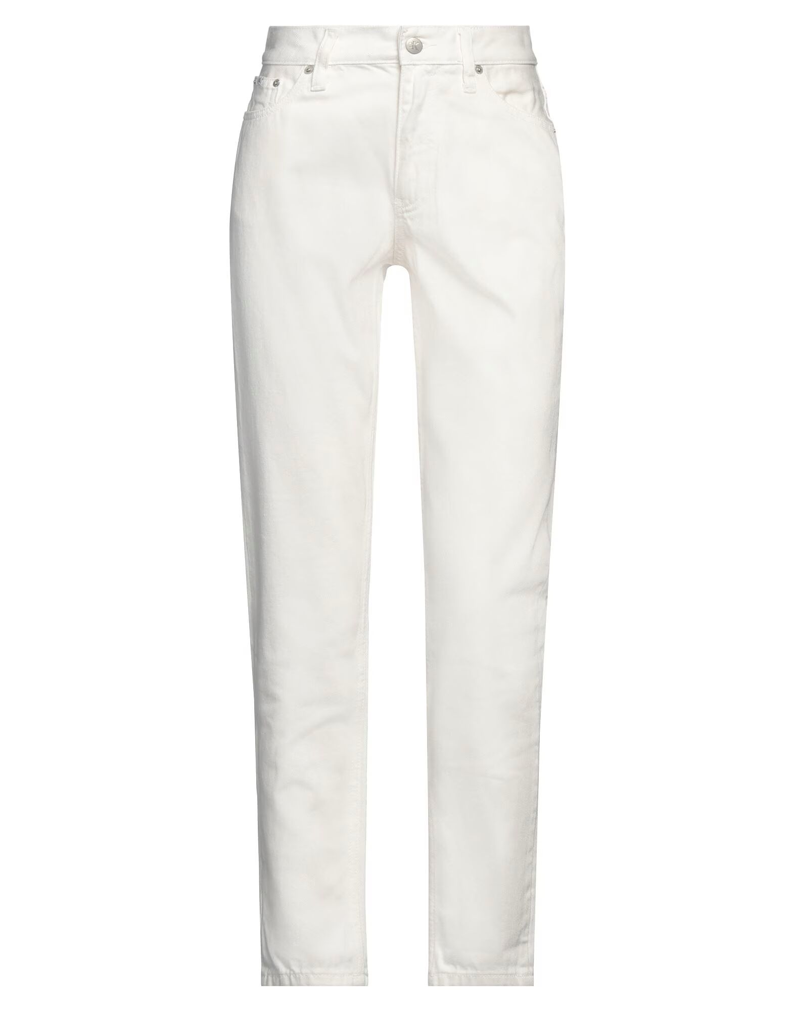 

Джинсы Calvin Klein Jeans, белый