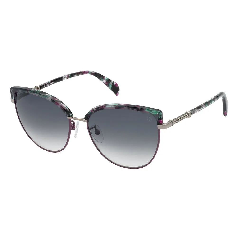 

Солнцезащитные очки Tous STO436-570E59 woman, золотой
