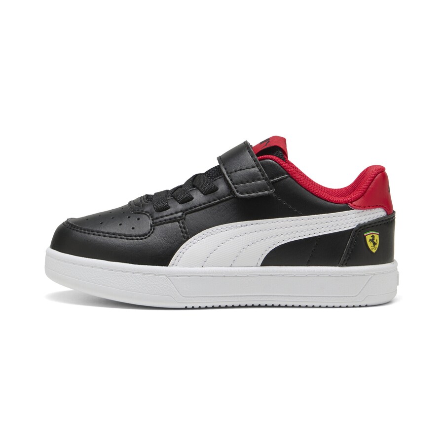 

Кроссовки PUMA Scuderia Ferrari Caven 2.0, черный