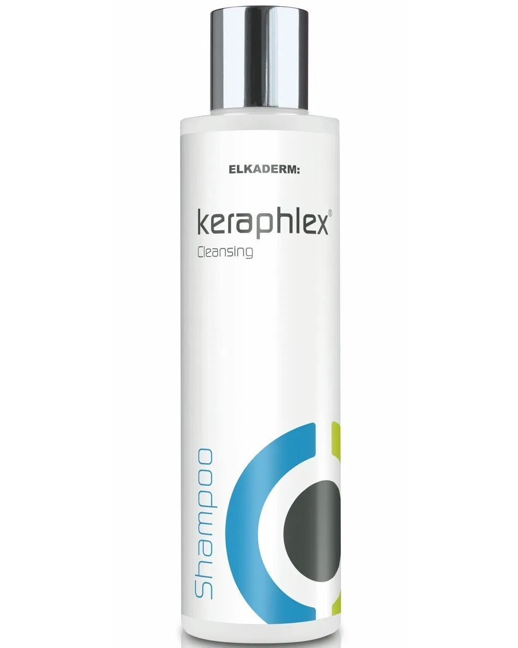 Набор для ухода за волосами Keraplex Care Set: спрей 100 мл + шампунь 200 мл Keraphlex — фото 2