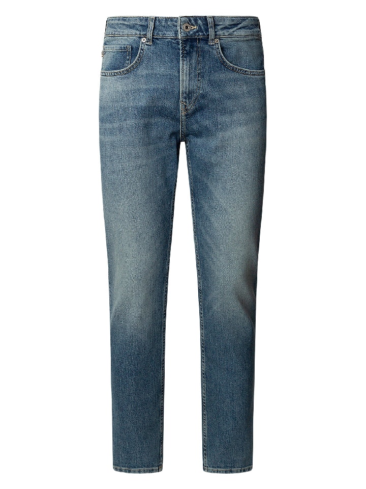 

Джинсы Pepe Jeans, синий