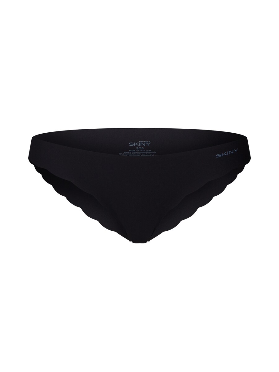 

Трусики Skiny Panty Micro Lovers Rio, черный