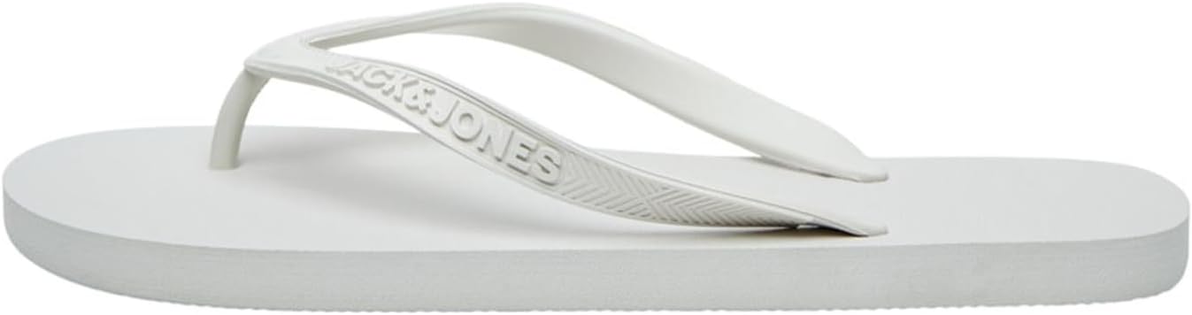 Мужские вьетнамки JACK JONES Jack & Jones, Moonbeam — фото 2