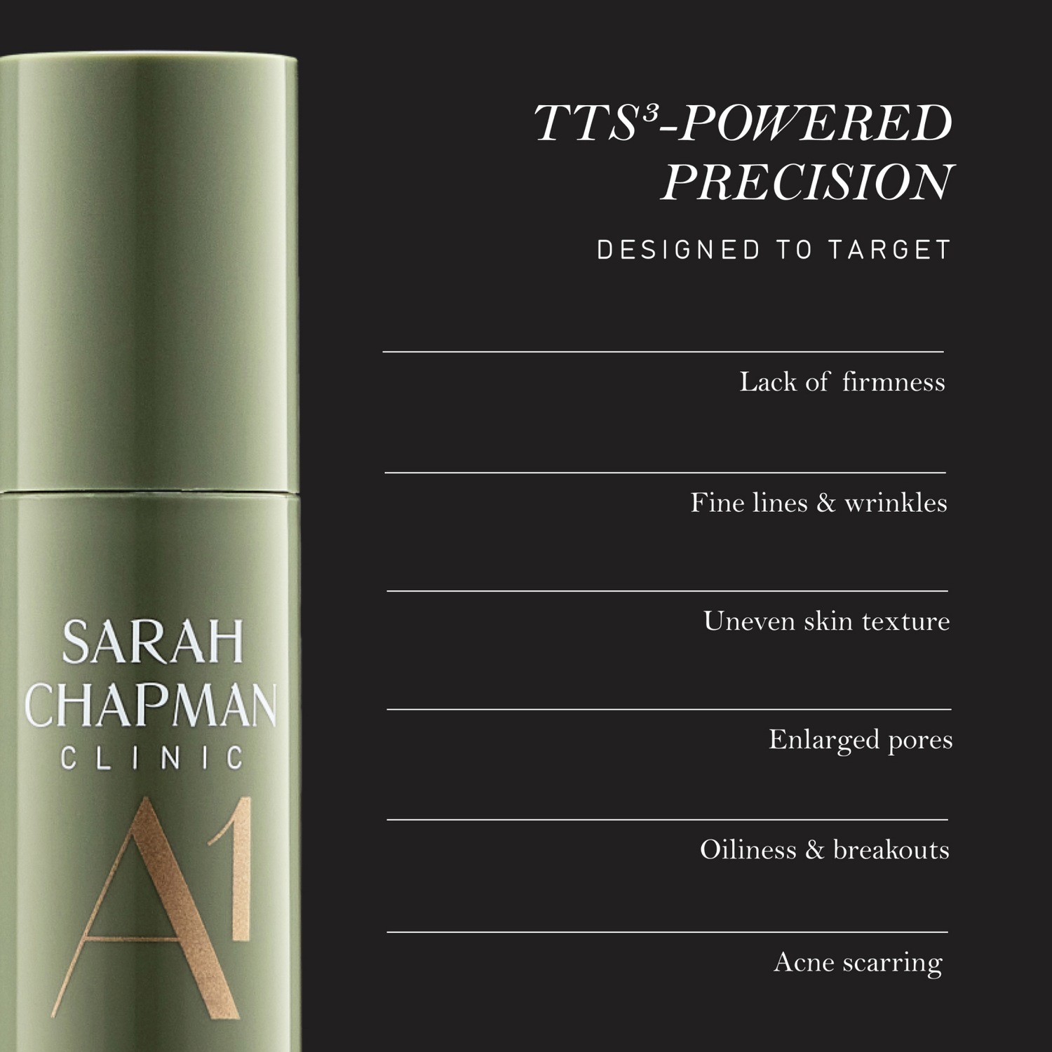 Сыворотка Sarah Chapman — Для лица vitamin a power , объем, 30 мл — фото 3