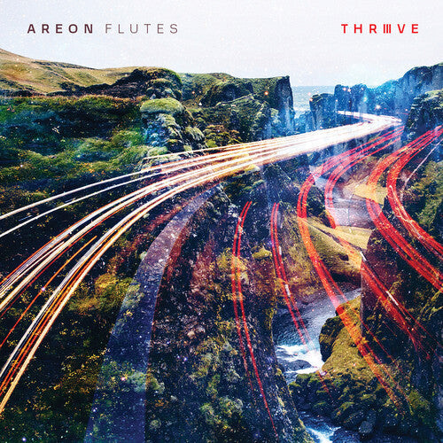 

CD диск Boots / Lillios / Flutes: Thrive