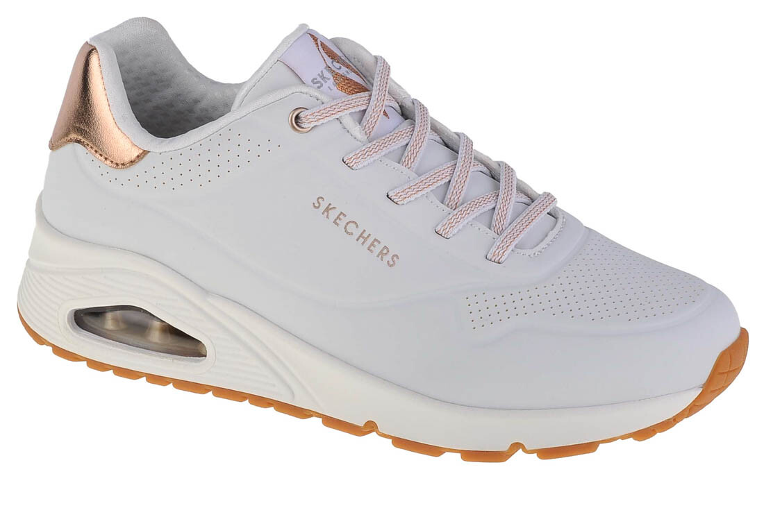 

Кроссовки Skechers Skechers Uno Shimmer Away, белый