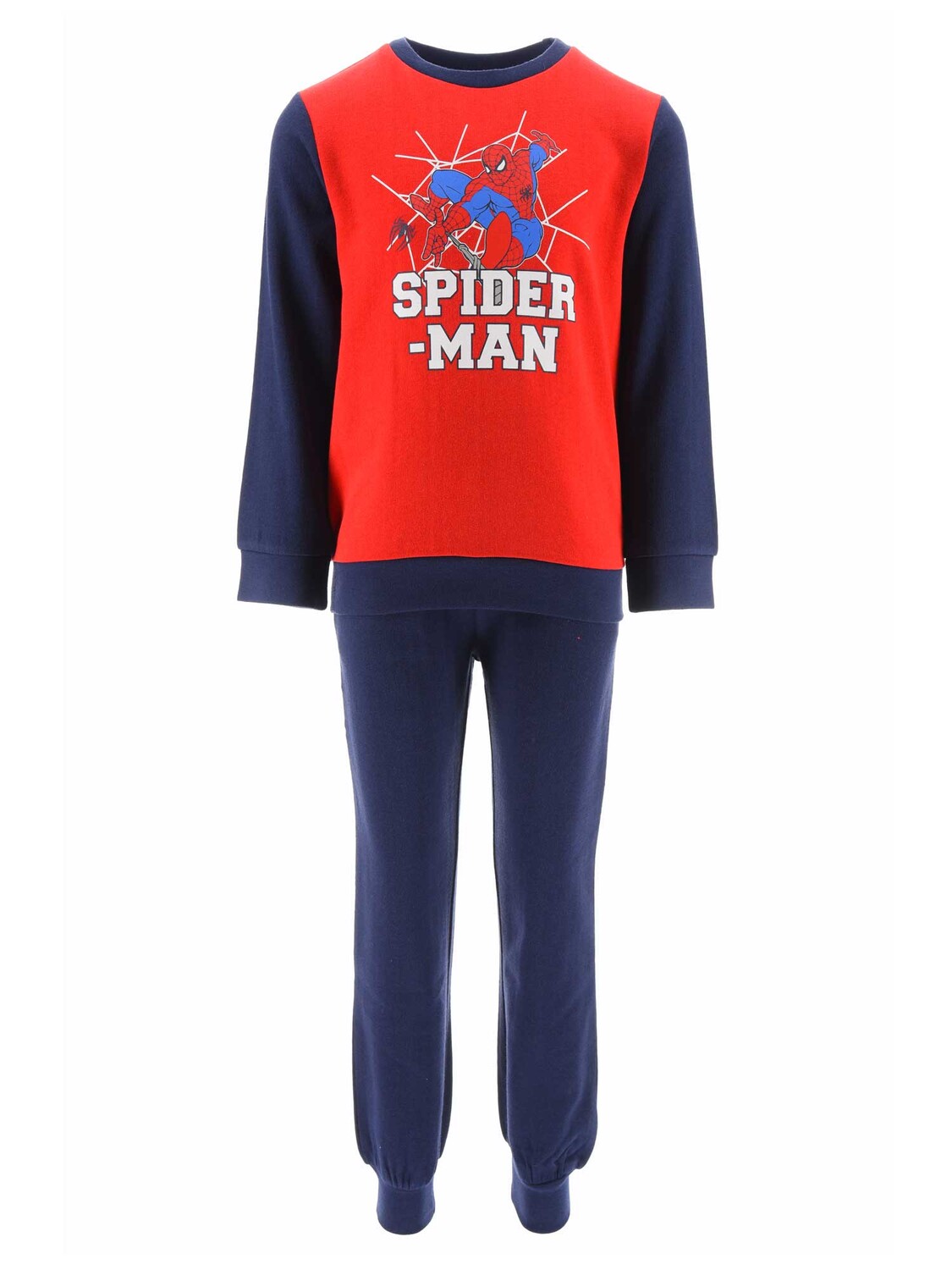

Спортивный костюм Kids Movie Heroes SPIDERMAN, синий