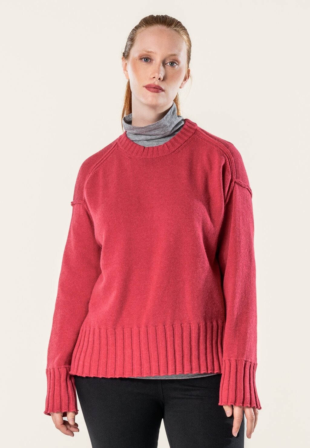 

Джемпер STANA Living Crafts, красный