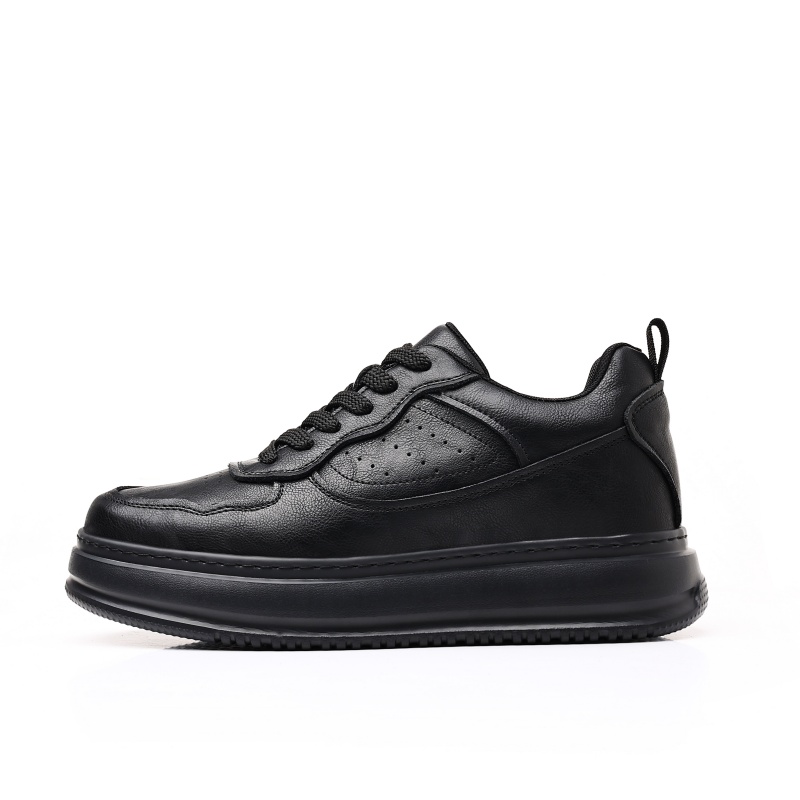 

Низкие мужские кроссовки Cat Seven Seeks, Black