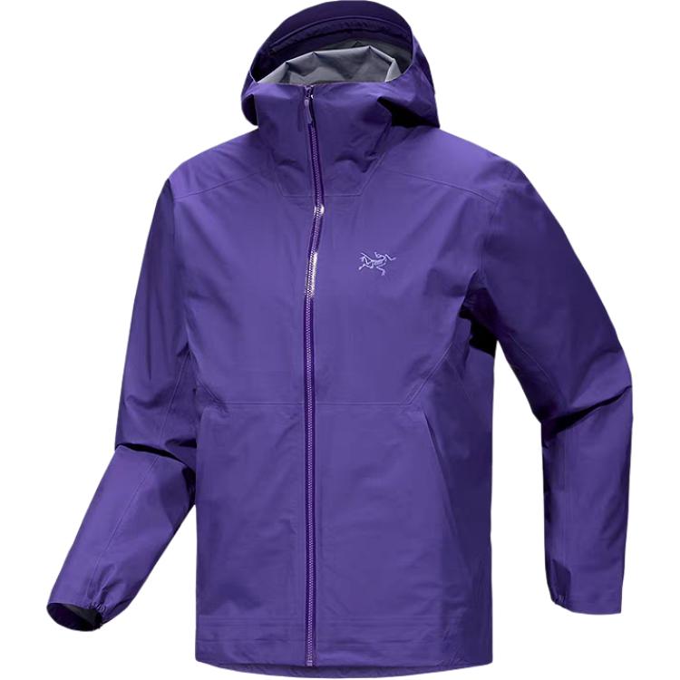 

Arcteryx Куртка мужская облегченная, Rhythmic Purple/Soulsonic