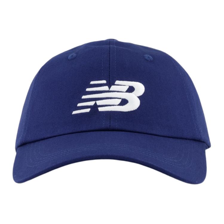 

New Balance Хлопковая бейсболка унисекс разноцветная, ECL