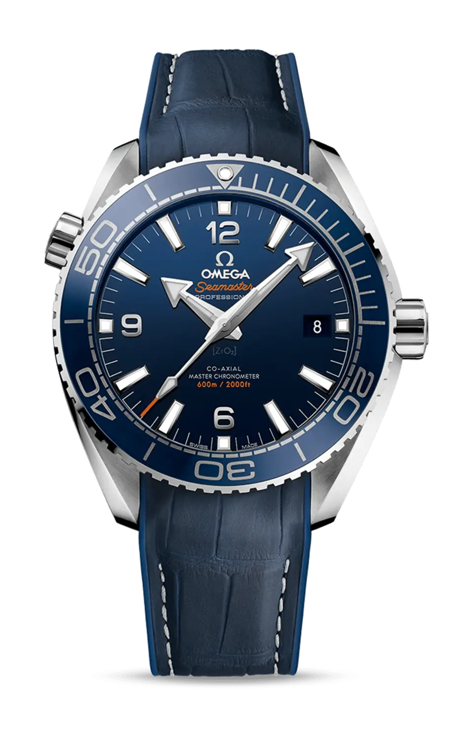 

Часы planet ocean 600m co axial master chronometer Omega